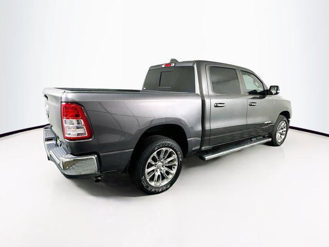 used 2020 Ram 1500 car, priced at $25,297