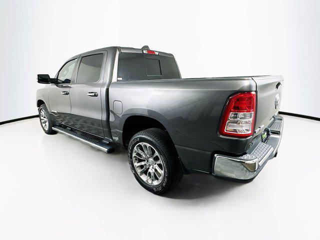 used 2020 Ram 1500 car, priced at $25,297