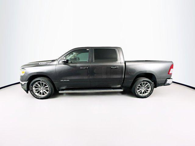 used 2020 Ram 1500 car, priced at $25,297