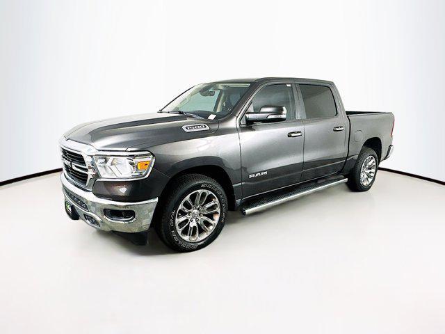 used 2020 Ram 1500 car, priced at $25,297