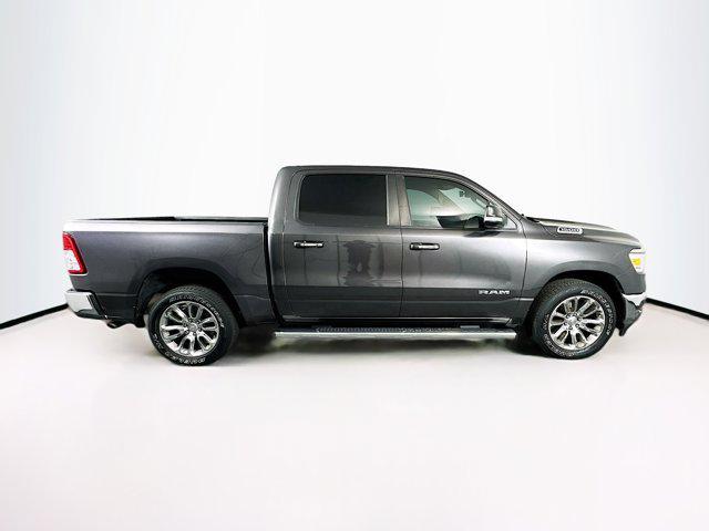 used 2020 Ram 1500 car, priced at $25,297