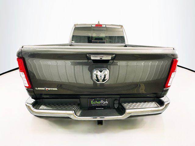 used 2020 Ram 1500 car, priced at $25,297