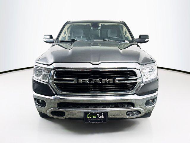 used 2020 Ram 1500 car, priced at $25,297