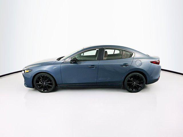 used 2023 Mazda Mazda3 car, priced at $21,589