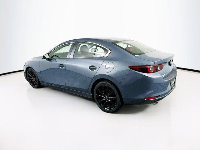 used 2023 Mazda Mazda3 car, priced at $21,589