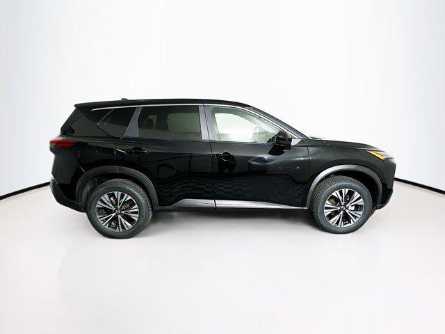 used 2023 Nissan Rogue car, priced at $21,297