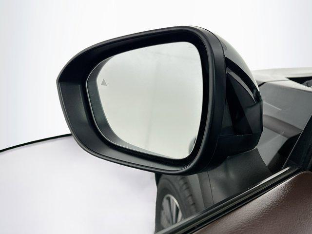 used 2023 Nissan Rogue car, priced at $21,297