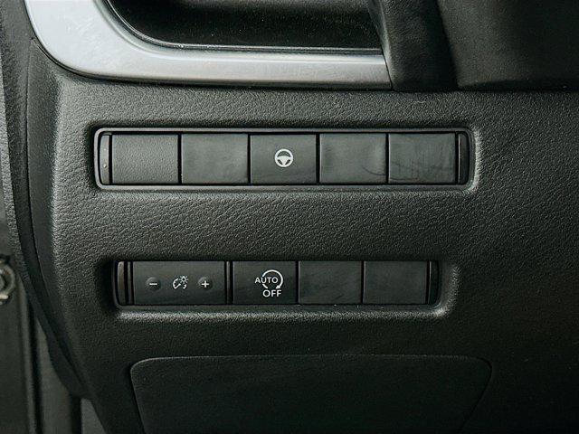 used 2023 Nissan Rogue car, priced at $21,297