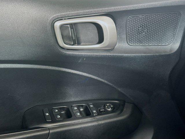 used 2023 Hyundai Venue car, priced at $17,297