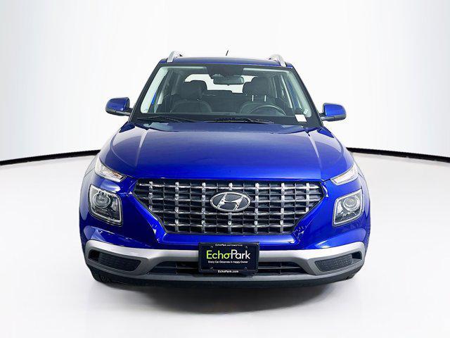 used 2023 Hyundai Venue car, priced at $17,297