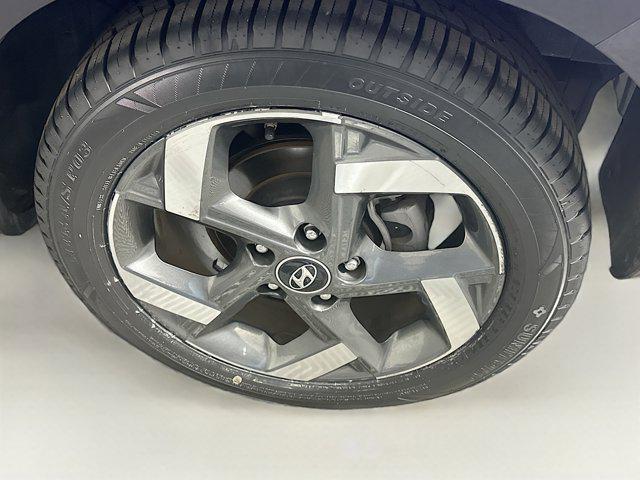 used 2023 Hyundai Venue car, priced at $17,297