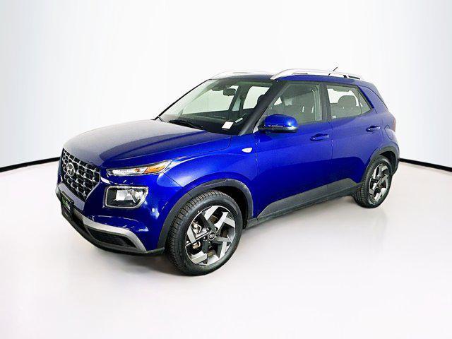 used 2023 Hyundai Venue car, priced at $17,297