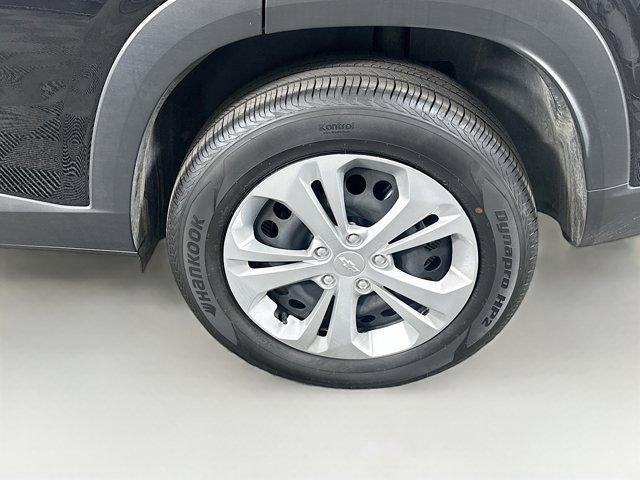 used 2024 Chevrolet Trax car, priced at $20,997