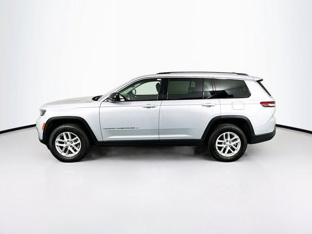 used 2023 Jeep Grand Cherokee L car, priced at $29,989