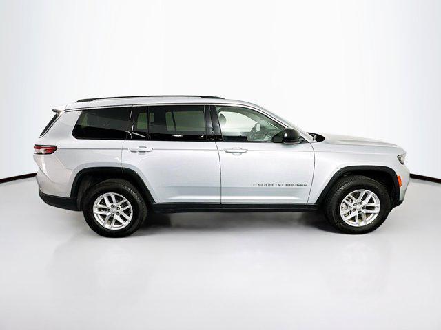 used 2023 Jeep Grand Cherokee L car, priced at $29,989