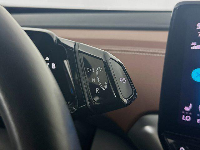 used 2022 Volkswagen ID.4 car, priced at $20,496