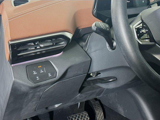 used 2022 Volkswagen ID.4 car, priced at $20,496
