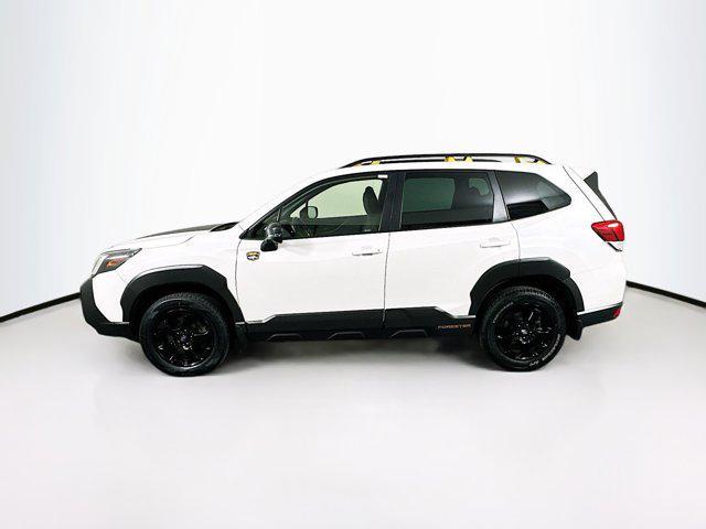 used 2023 Subaru Forester car, priced at $28,889