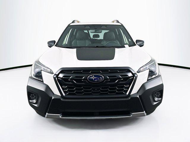 used 2023 Subaru Forester car, priced at $28,889