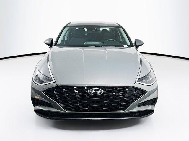 used 2022 Hyundai Sonata car, priced at $19,389