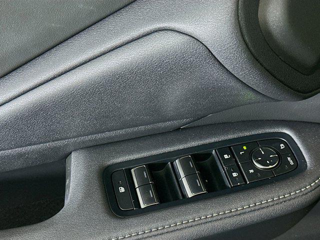 used 2024 Lexus TX 350 car, priced at $52,496