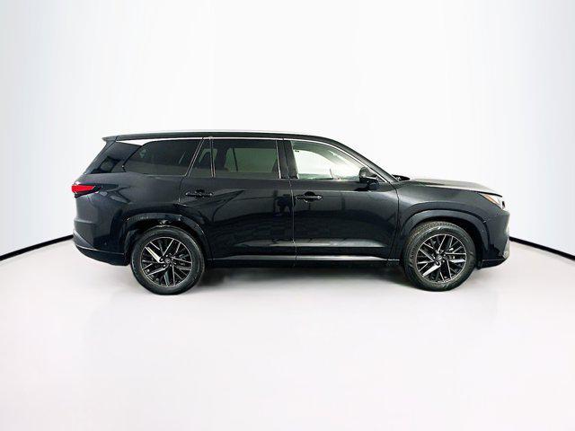 used 2024 Lexus TX 350 car, priced at $52,496