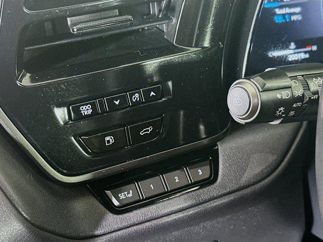 used 2024 Lexus TX 350 car, priced at $52,496