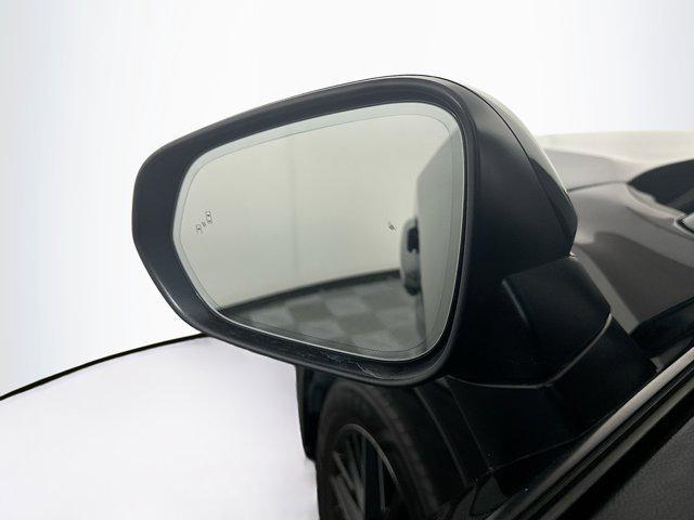 used 2024 Lexus TX 350 car, priced at $52,496