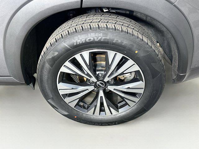 used 2023 Nissan Rogue car, priced at $20,397