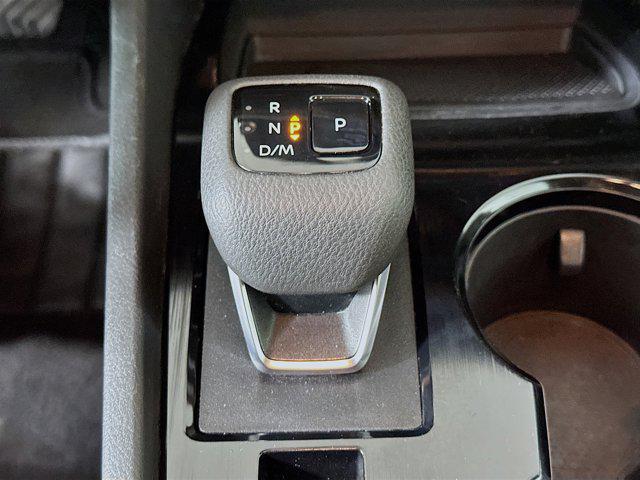 used 2023 Nissan Rogue car, priced at $20,397