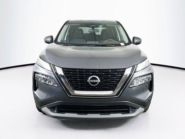 used 2023 Nissan Rogue car, priced at $20,397