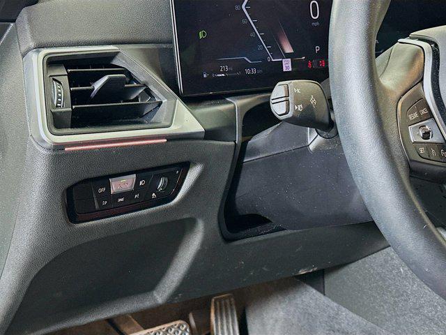 used 2023 BMW 330 car, priced at $30,997