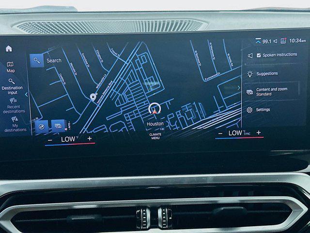 used 2023 BMW 330 car, priced at $30,997