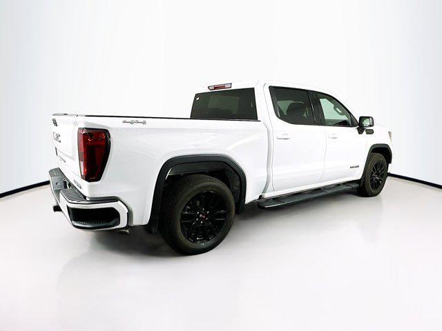 used 2023 GMC Sierra 1500 car, priced at $40,996