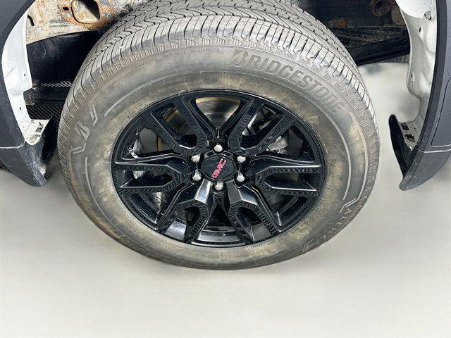 used 2023 GMC Sierra 1500 car, priced at $40,996
