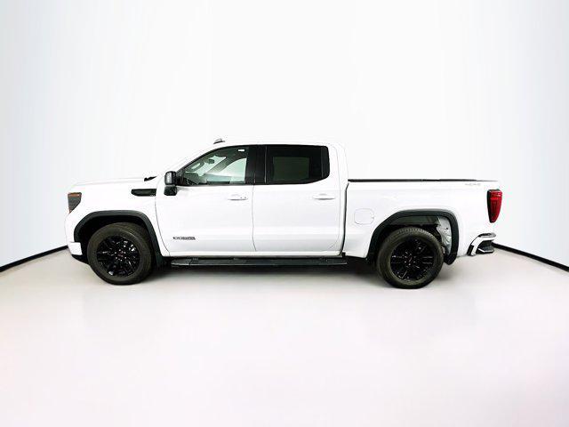 used 2023 GMC Sierra 1500 car, priced at $40,996