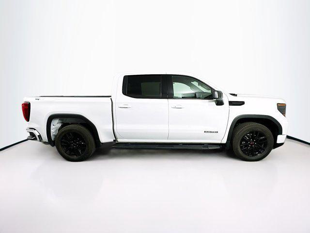 used 2023 GMC Sierra 1500 car, priced at $40,996