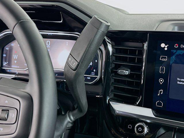 used 2023 GMC Sierra 1500 car, priced at $40,996