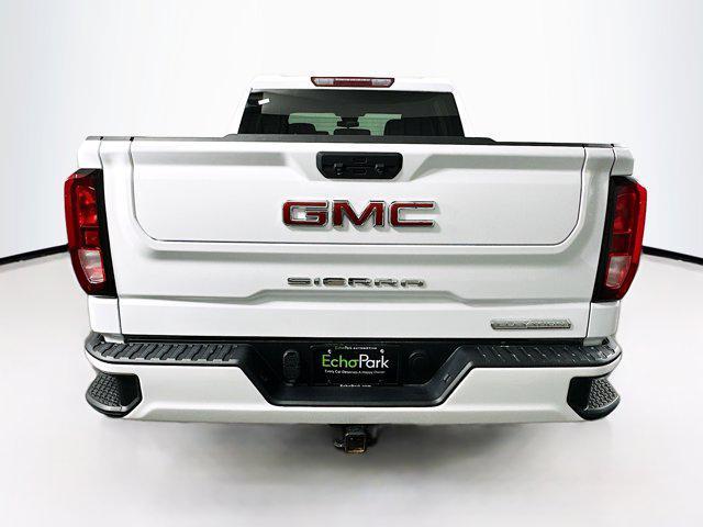 used 2023 GMC Sierra 1500 car, priced at $40,996