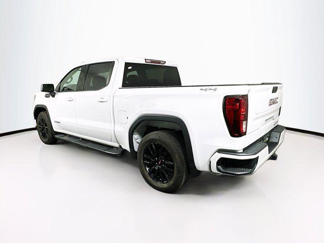 used 2023 GMC Sierra 1500 car, priced at $40,996