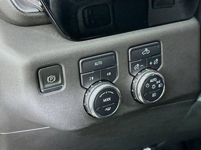 used 2023 GMC Sierra 1500 car, priced at $40,996