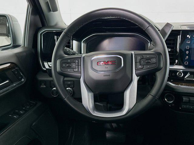 used 2023 GMC Sierra 1500 car, priced at $40,996
