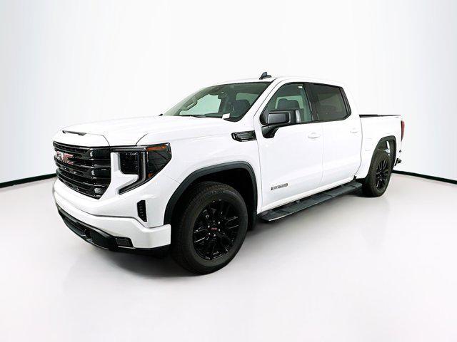 used 2023 GMC Sierra 1500 car, priced at $40,996