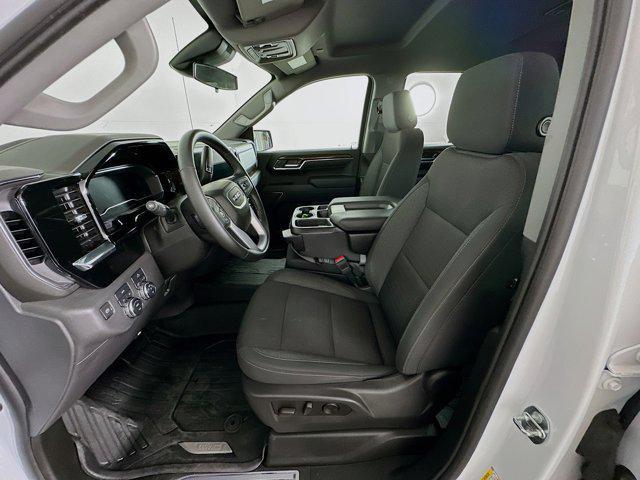 used 2023 GMC Sierra 1500 car, priced at $40,996