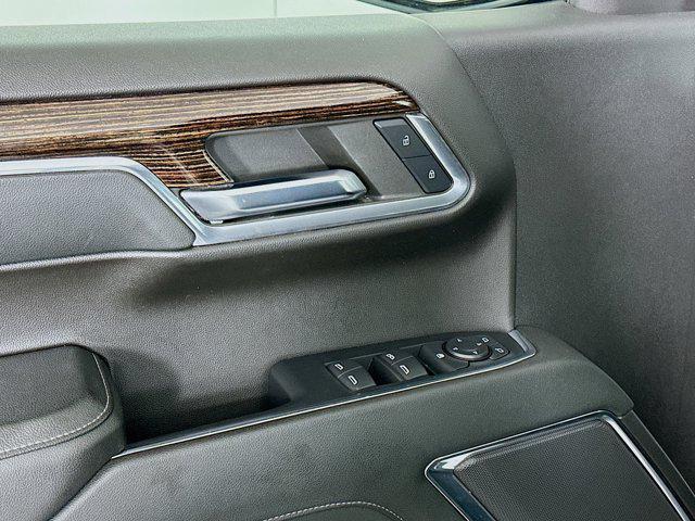 used 2023 GMC Sierra 1500 car, priced at $40,996
