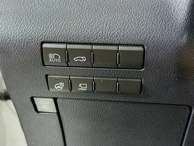 used 2022 Lexus RX 350 car, priced at $38,797