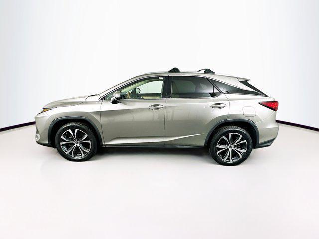 used 2022 Lexus RX 350 car, priced at $38,797