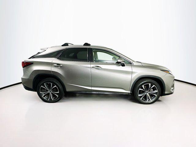 used 2022 Lexus RX 350 car, priced at $38,797