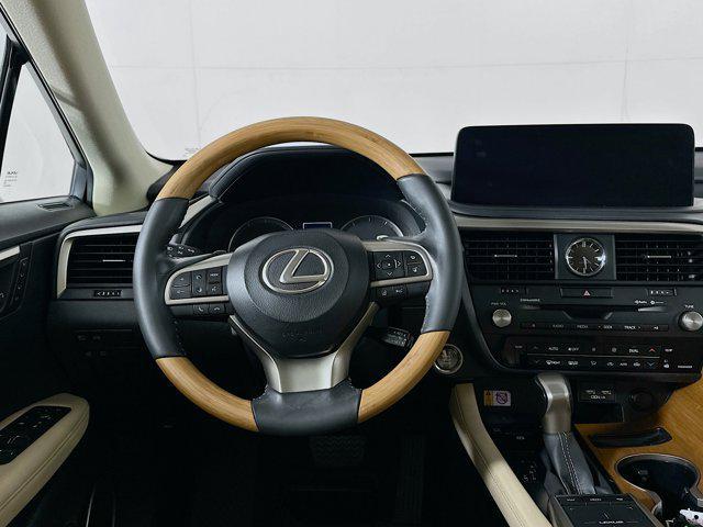 used 2022 Lexus RX 350 car, priced at $38,797