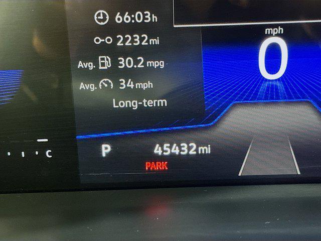 used 2024 Volkswagen Tiguan car, priced at $21,997